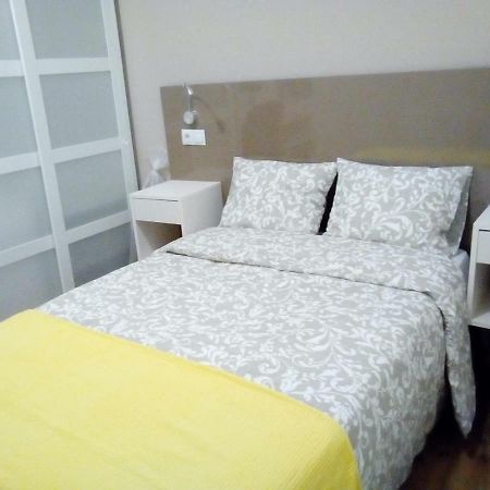 Residencia Compostela 2 Bed & Breakfast Santiago de Compostela Eksteriør bilde