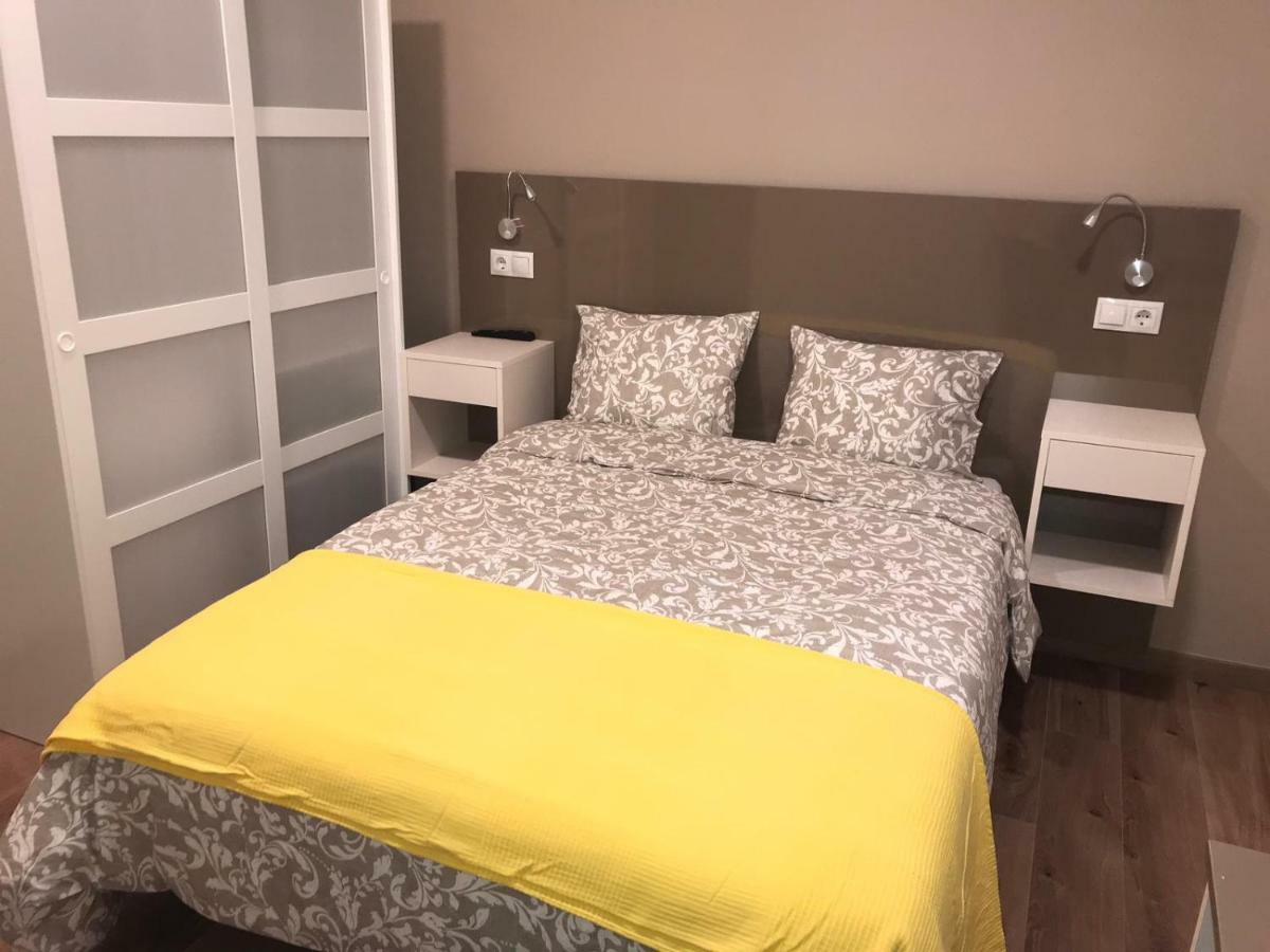 Residencia Compostela 2 Bed & Breakfast Santiago de Compostela Eksteriør bilde