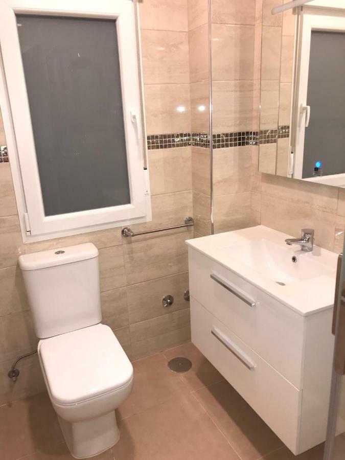 Residencia Compostela 2 Bed & Breakfast Santiago de Compostela Eksteriør bilde